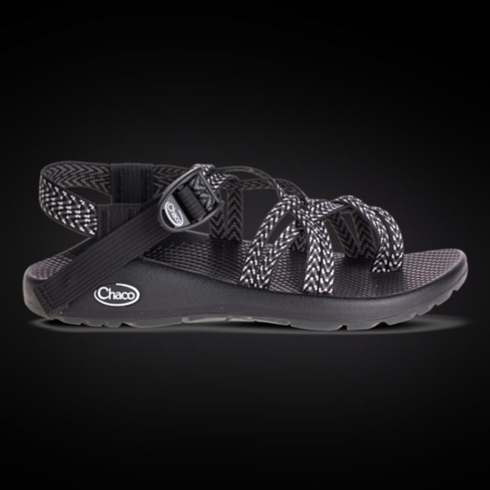 Chaco WOMEN'S ZX/2 SZ 9 Wide